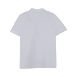 Chest Logo Polo Shirt