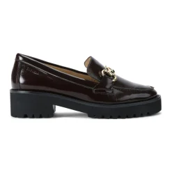 Chester Patent Loafers