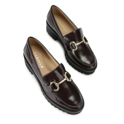 Chester Patent Loafers