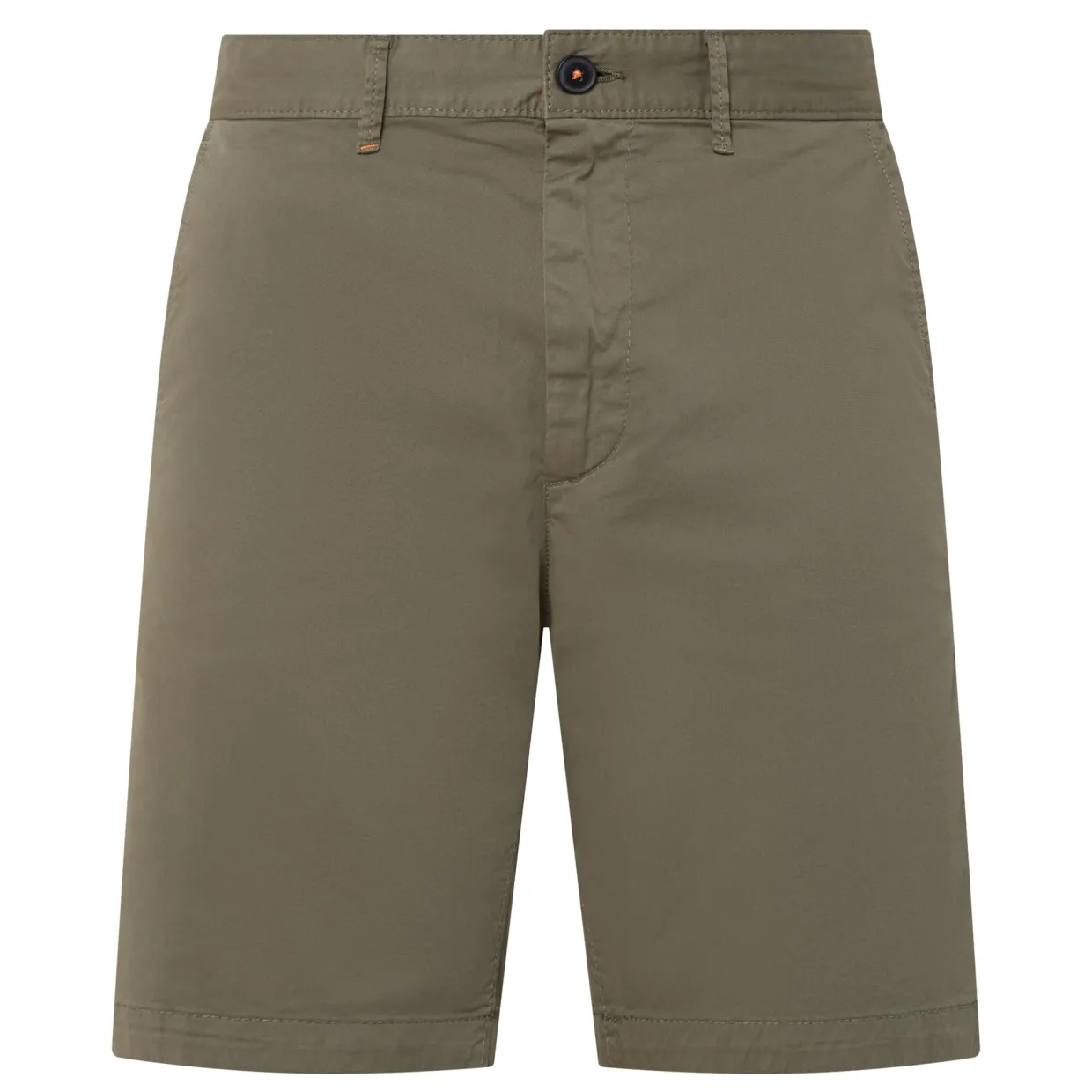 Chino Slim Shorts