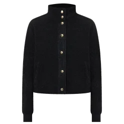 Chloe Fleece Jacket