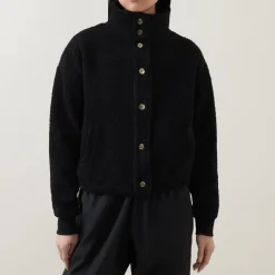 Chloe Fleece Jacket