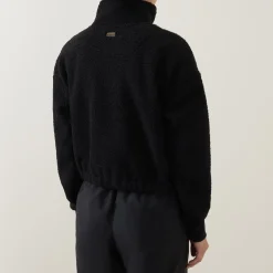 Chloe Fleece Jacket