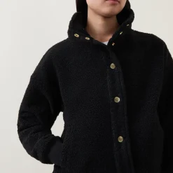 Chloe Fleece Jacket