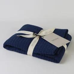 Chloe Pillowsham Navy