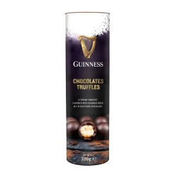 Chocolate Truffles