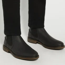 Chorleys Chelsea Boots