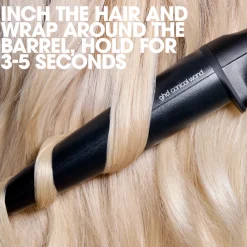 Chronos Conical Wand