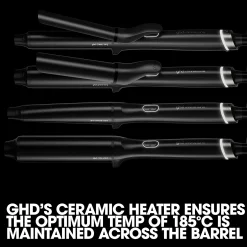 Chronos Conical Wand