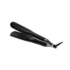 Chronos Max - Wide Plate Hair Straightener - Black