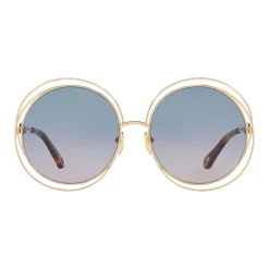 CH0045S Round Sunglasses