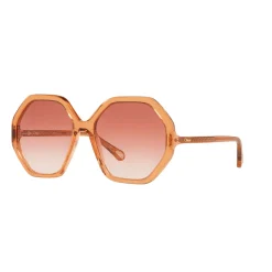 CH0008S Round Sunglasses