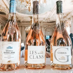 Château d'Esclans Rosé