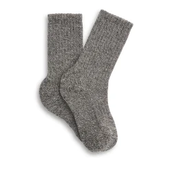 Chunky Marl Socks