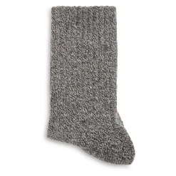 Chunky Marl Socks