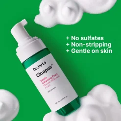 Cicapair™ Gentle Cleansing Foam