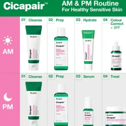 Cicapair™ Sleepair Intensive Soothing Repair Mask