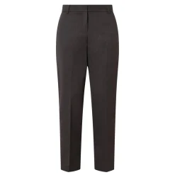 Cigarette Slim Leg Trousers