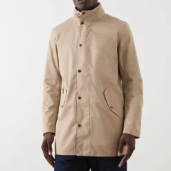 City Chelsea Waterproof Jacket