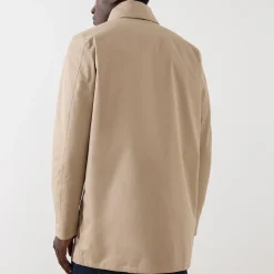 City Chelsea Waterproof Jacket