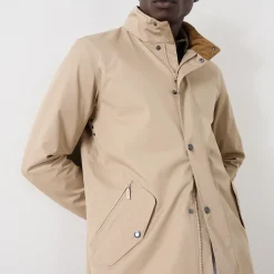 City Chelsea Waterproof Jacket