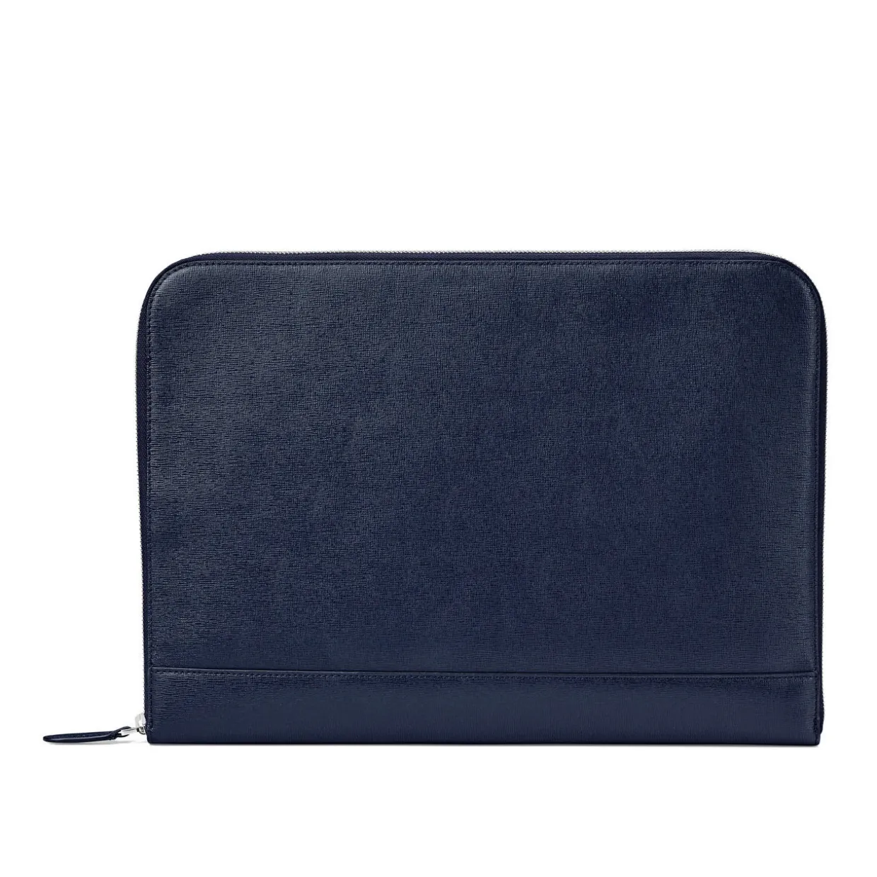 City Laptop Leather Folio Case