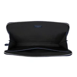 City Laptop Leather Folio Case