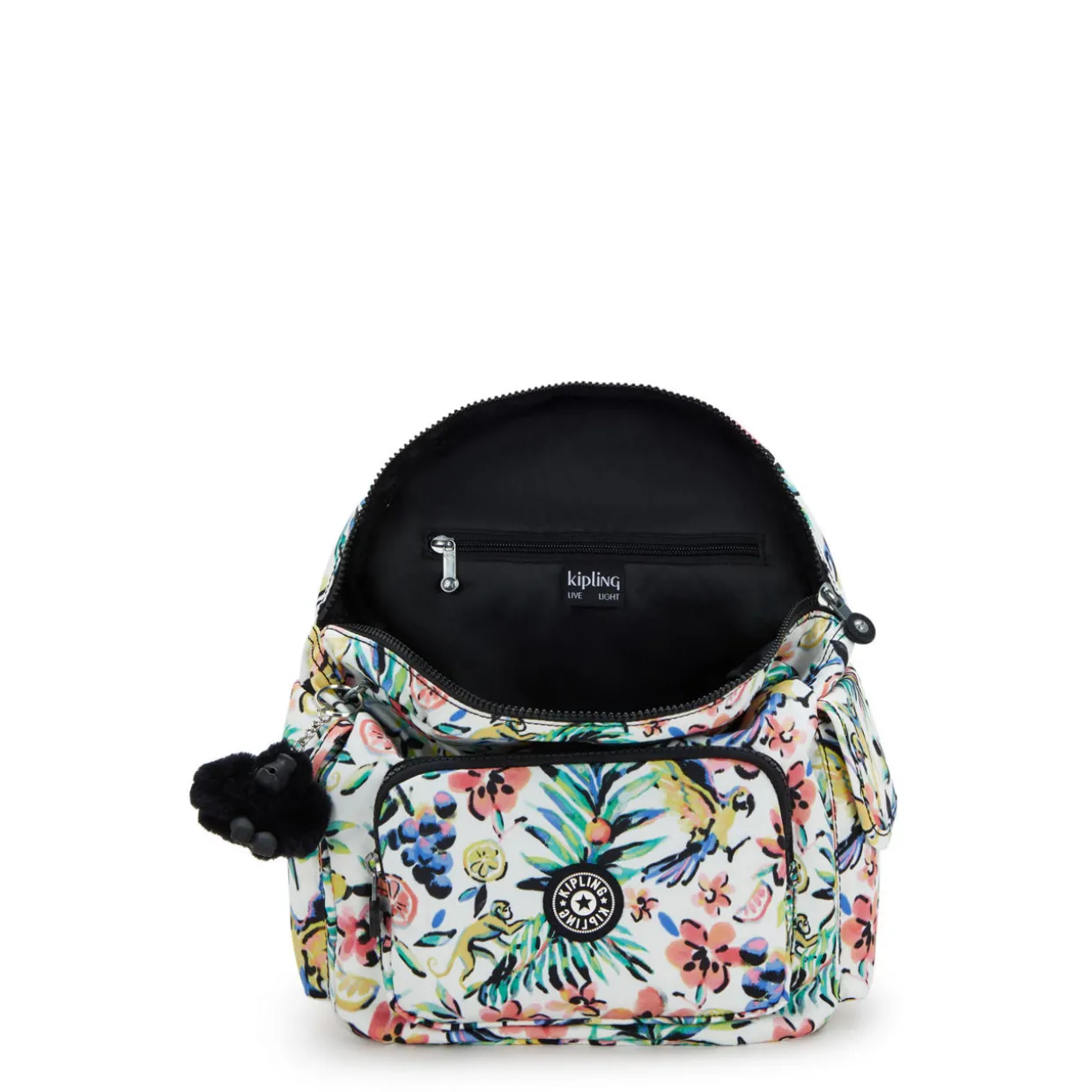 City Pack Small Backpack
