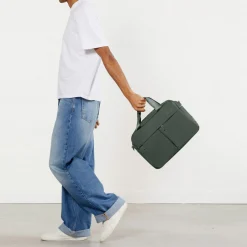 City Plume Carryall