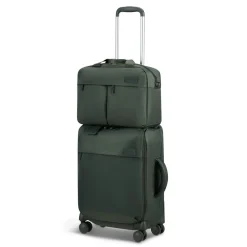 City Plume Carryall