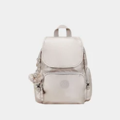 City Zip Mini Backpack
