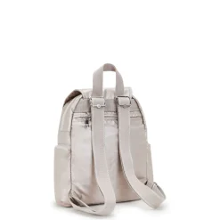 City Zip Mini Backpack
