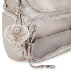 City Zip Mini Backpack