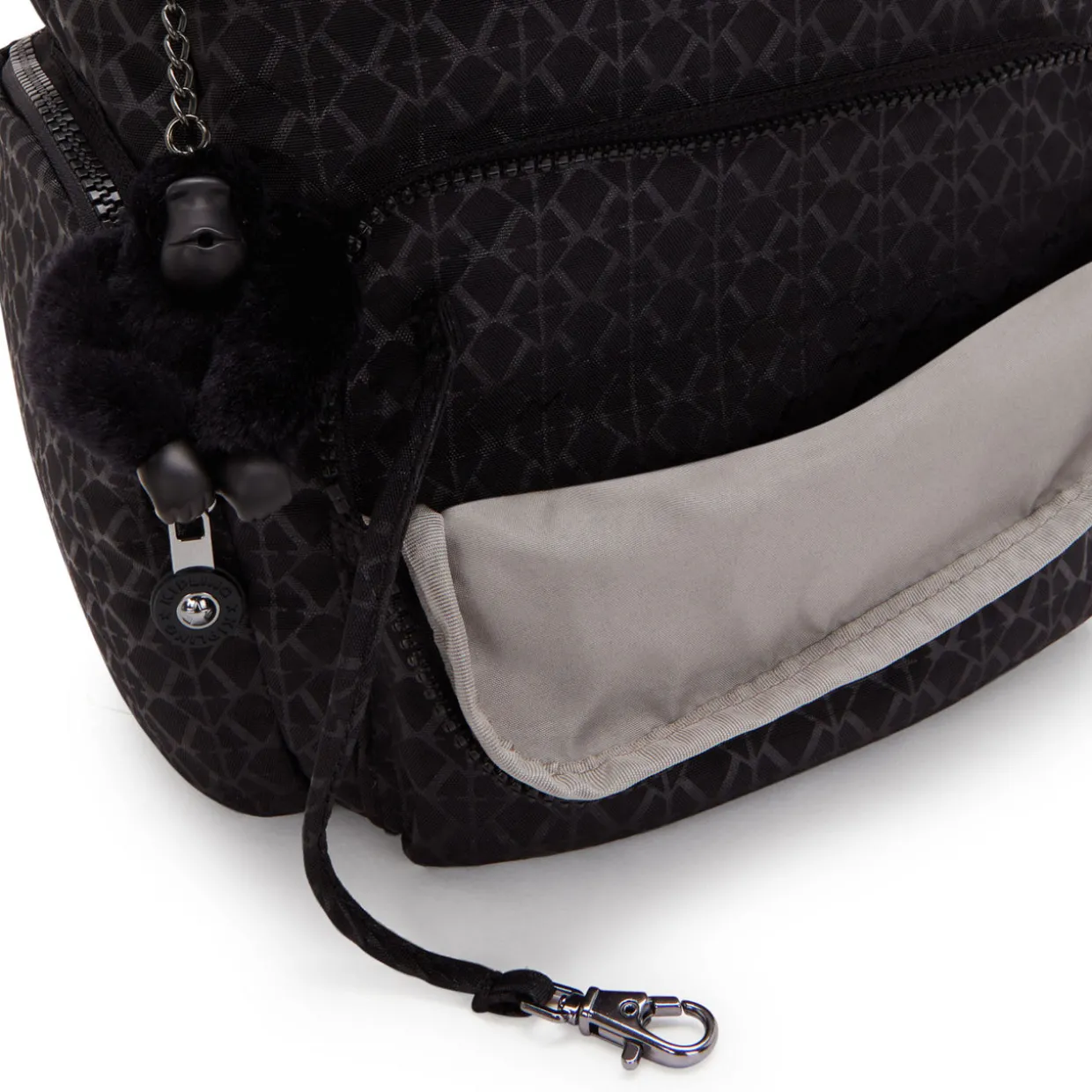 City Zip S Backpack