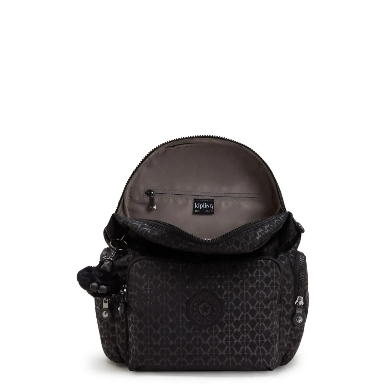 City Zip S Backpack