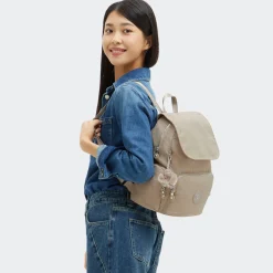 City Zip S Backpack