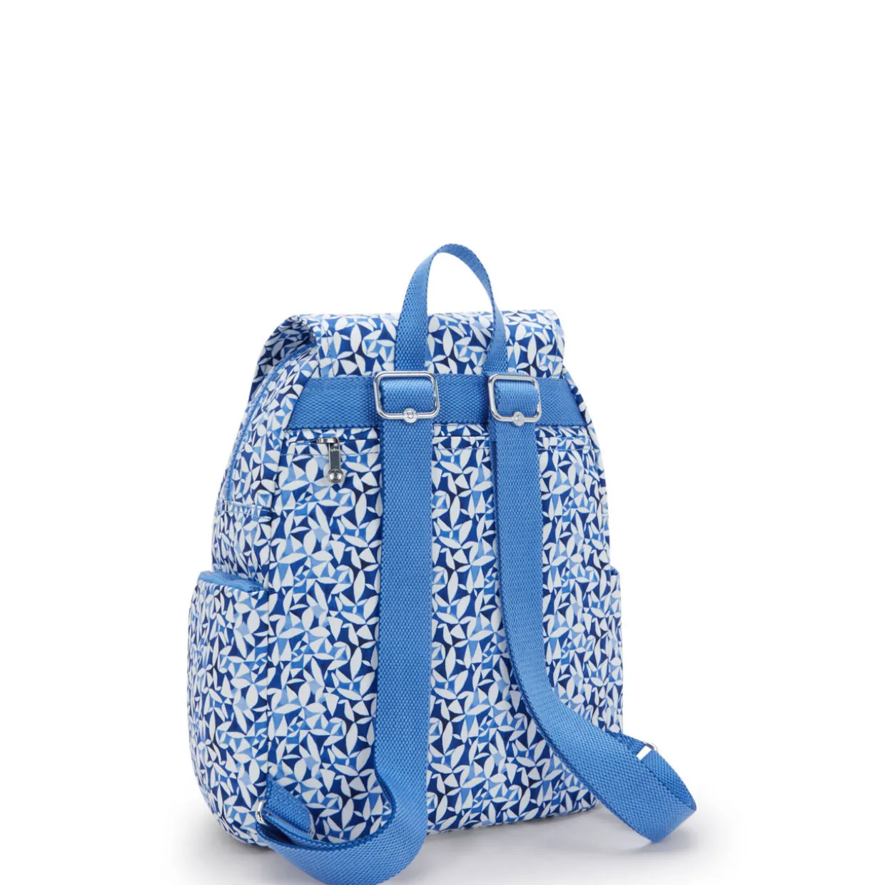 City Zip Small Backpack