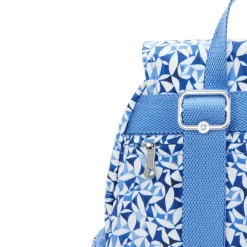 City Zip Small Backpack