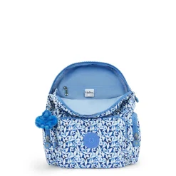 City Zip Small Backpack