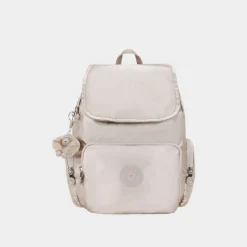 City Zip Small Backpack