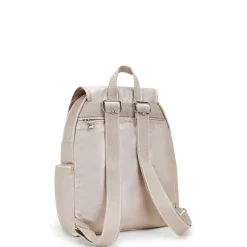 City Zip Small Backpack