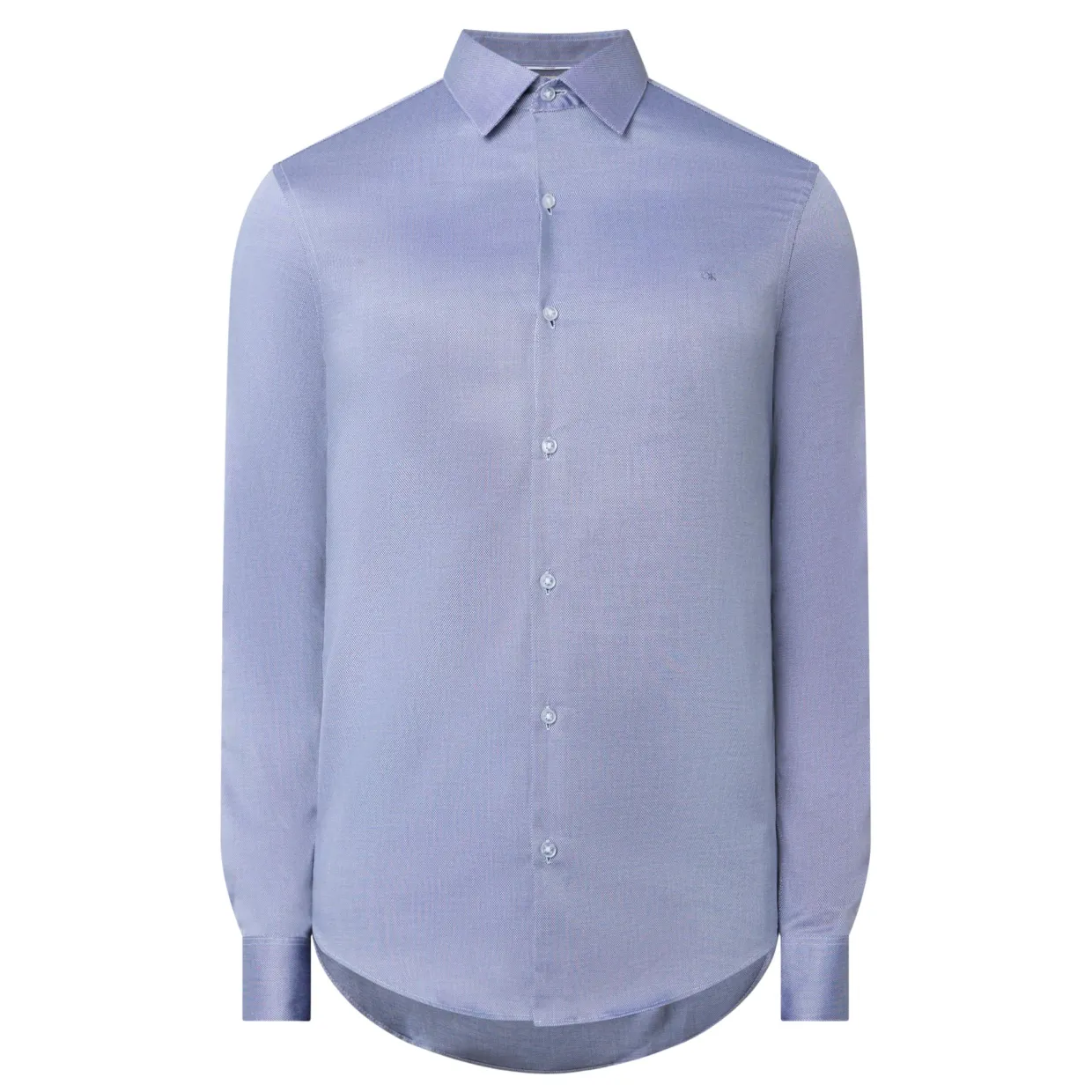 CK Logo Formal Shirt