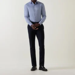 CK Logo Formal Shirt