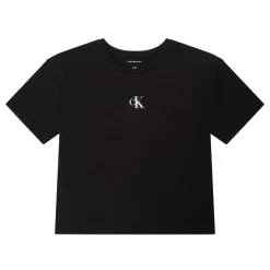 CK Logo T-Shirt