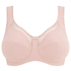 Clara Full Cup Wireless Bra
