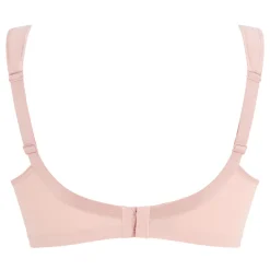 Clara Full Cup Wireless Bra