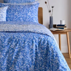 Clara Wildflower Duvet Set