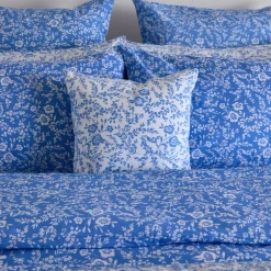 Clara Wildflower Duvet Set
