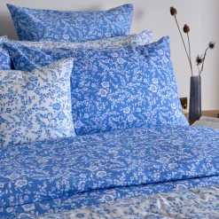 Clara Wildflower Duvet Set