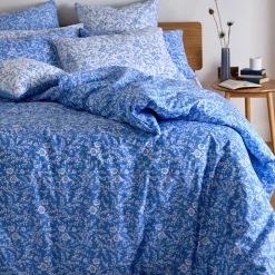 Clara Wildflower Duvet Set